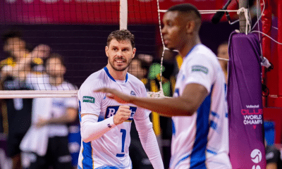 Vôlei Renata, onde assistir, mundial de clubes, vôLEI, Al-Rayyan