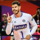 Campeão olímpico na Rio-2016 pelo Brasil, o levantador Bruno é o capitão do Vôlei Renata (Foto: FIVB/Divulgação)