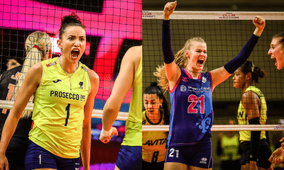 GABI GUIMARÃES, MUNDIAL DE CLUBES, VôLEI, ONDE ASSISTIR, Conegliano, Scandicci