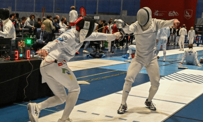 alexandre camargo, esgrima, vancouver