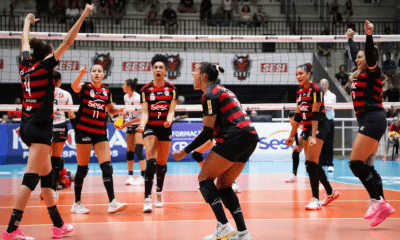 flamengo, bauru, superliga