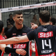 sesi bauru, guarulhos, superliga masculina
