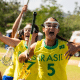 Brasil, lacrosse, pala sixes cup
