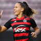 Flamengo goleia Grêmio e é bicampeão da Copinha Feminina
