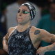 Gabrielle Roncatto vence os 800m livre no Troféu Open de Natação