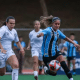 Santos 0-0 Grêmio | Copinha Feminina 2025 (Foto: Caroline Motta/Grêmio FBPA)