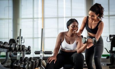 Motivação realista- como manter o ritmo de treinos no fim do ano