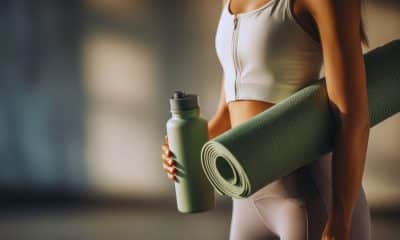 Movimente-se antes da virada- treino simbólico de 10 minutos