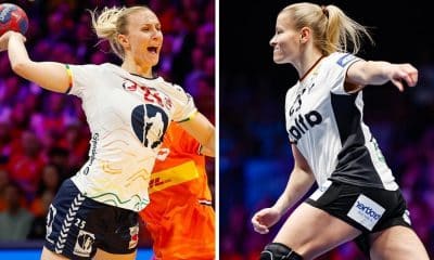 Noruega e Alemanha se enfrentam na final do Mundial de handebol feminino