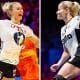 Noruega e Alemanha se enfrentam na final do Mundial de handebol feminino
