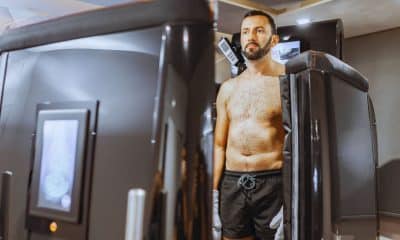 O futuro do recovery- técnicas que aceleram a regeneração muscular