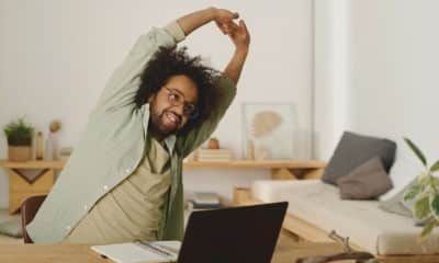 O impacto do descanso ativo na produtividade