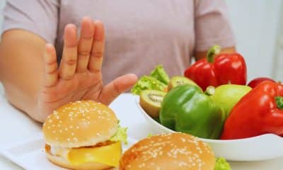 O que evitar comer antes de treinar no calor