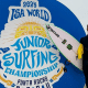 Pablo Gabriel é 4º no Sub-16 do Mundial Júnior de Surfe