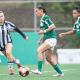 Palmeiras é eliminado e São Paulo avança com 100% na Copinha Feminina