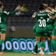 Palmeiras segura a Ferroviária e avança à final do Paulistão Feminino