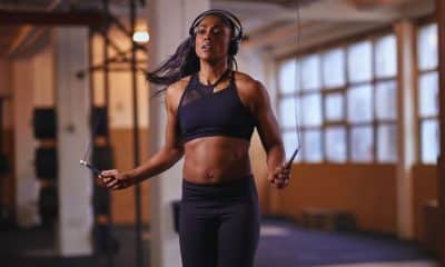 Por que a música é usada como terapia esportiva?