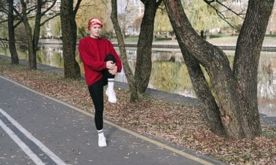 Pós-festa ativo: caminhada de Natal para corpo e mente