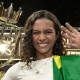 Rayssa Leal domina São Paulo e conquista o tetracampeonato da SLS Super Crown 2025