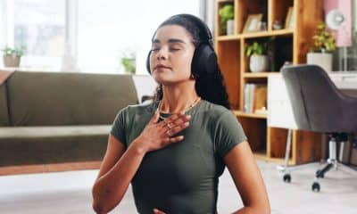 Respire e relaxe- como lidar com a correria das festas