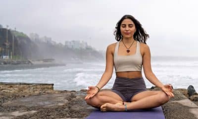 Ritual de encerramento- 5 minutos para agradecer o ano que passou