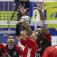 SESI-SP e Paulistano decidem novamente o Brasileiro de vôlei sentado