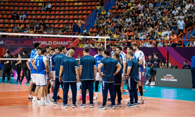 Sada Cruzeiro é eliminado na fase de grupos do Mundial de Clubes