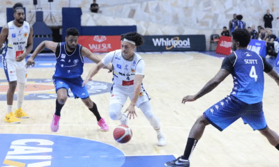 Adyel Borges, do São José, em partida contra o Rio Claro — Foto: Léo Lenzi/Agência NTZ