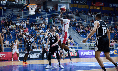 Sesi Franca x Corinthians - NBB 2025-2026