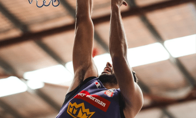 Tim Soares participa de vitória do Sydney Kings na NBL (Foto Reprodução Instagram)