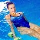 Treino na piscina- resistência sem impacto nas articulações