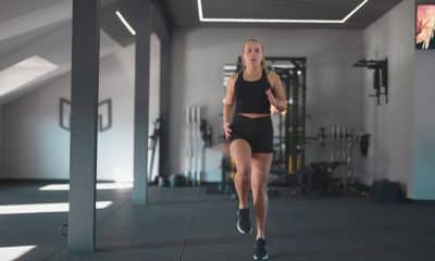 Treino rápido de verão- 20 minutos que valem por uma hora