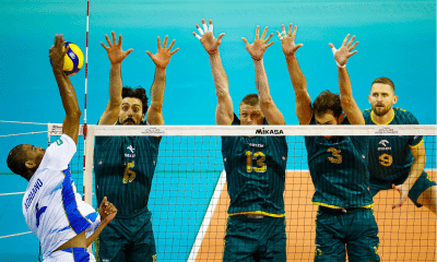 Vôlei Renata sofre com bloqueio polonês e fica em 4º lugar no Mundial de Clubes