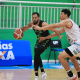 Bauru vence terceira consecutiva e embala no NBB
