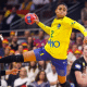 Bruna de Paula Mundial de Handebol Feminino Alemanha quartas de final