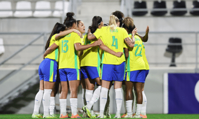Brasil Portugal amistoso de futebol feminino Data Fifa