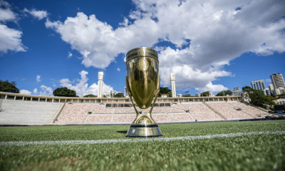 Copa São Paulo feminina Copinha feminina ao vivo