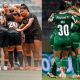 Corinthians Palmeiras Campeonato Paulista Feminino de futebol final ao vivo