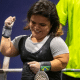 Cristiane Reis Campeonato Brasileiro de Halterofilismo Paralímpico