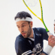 Diego Gobbi Squash Challenger de Chennai