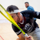 Diego Gobbi Squash Challenger de Chennai