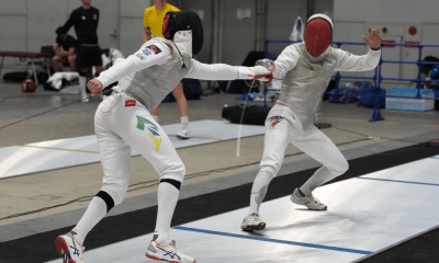 Guilherme Toldo copa do mundo de florete fukuoka esgrima