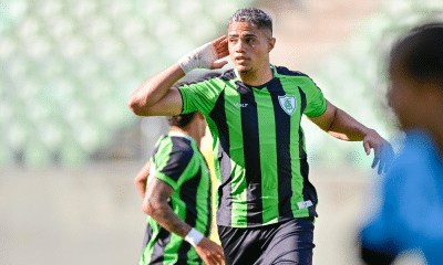 Jhonatan Lima América Mineiro América-MG semifinal final copa do Brasil Sub-20