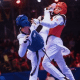 Matheus Gilliard Mundial de taekwondo Mundial sub-21 de taekwondo tkd