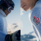 Moncler e Time Brasil nos Jogos Olímpicos de Inverno Milão-Cortina 2026