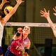 Ekaterina Antropova do savino del bene scandicci foi escolhida como MVP do Mundial de Clubes de vôlei feminino