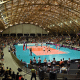 Mundial de vôlei no Brasil - Ginásio do Pacaembu em SP recebeu o Mundial de Clubes 2025