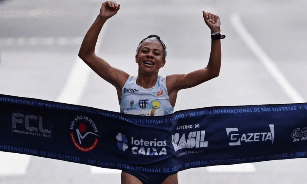 nubia de oliveira sao silvestre Foto REUTERSAmanda Perobelli