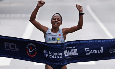 nubia de oliveira sao silvestre Foto REUTERSAmanda Perobelli