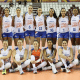 Elenco do Osasco no Mundial de Clubes de vôlei feminino de 2012